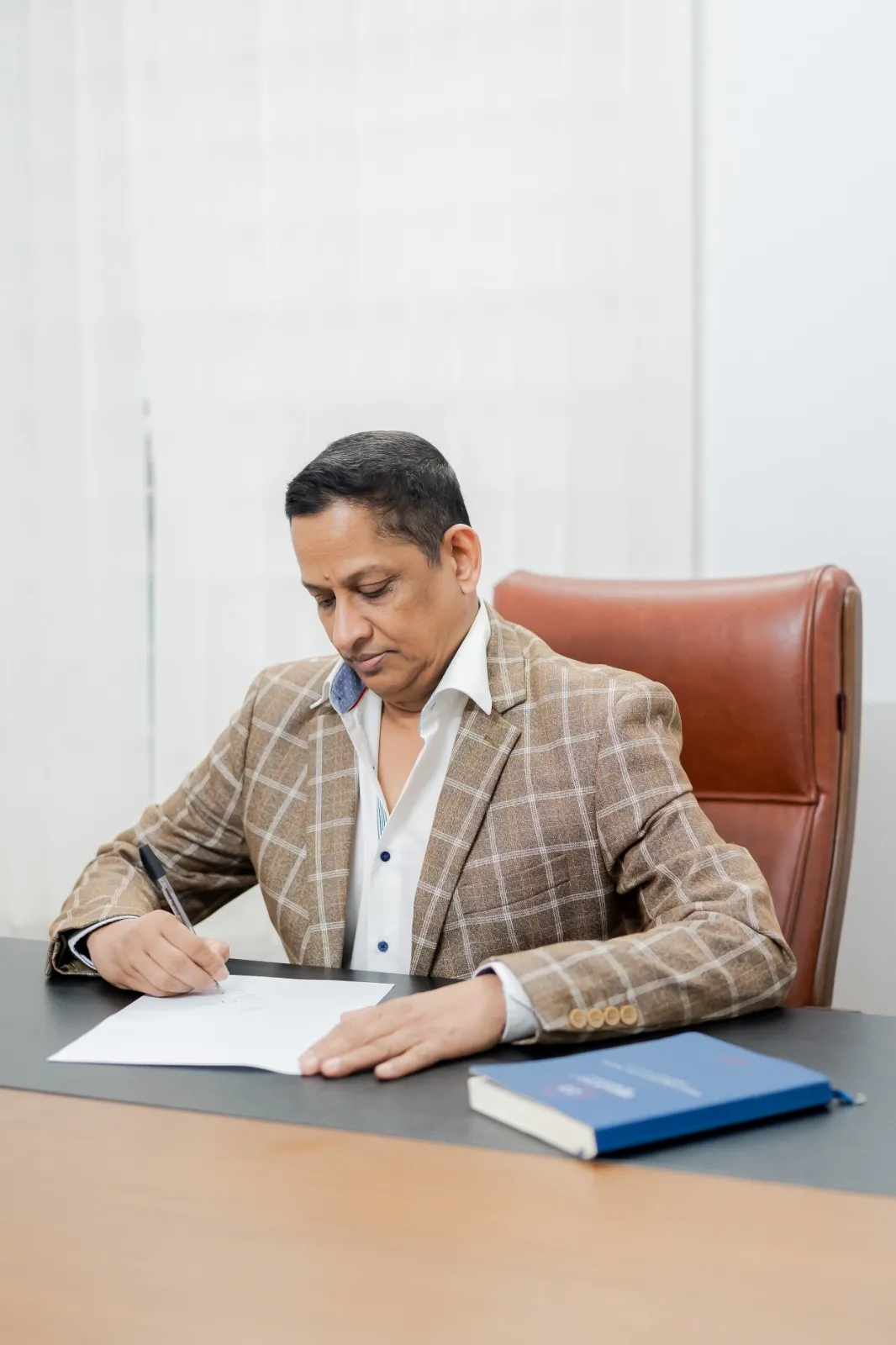Zulfiqur Rahman Lipon, Proprietor, Reliance International