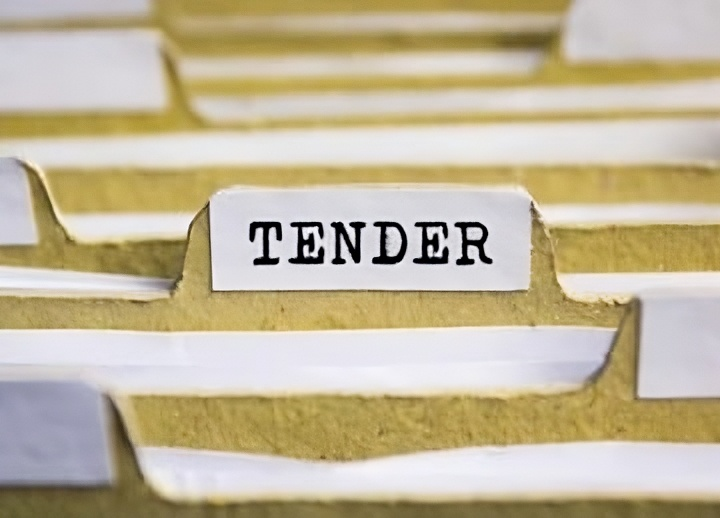 International Tender