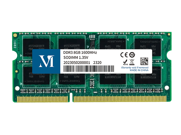 DDR3 SODIMM
