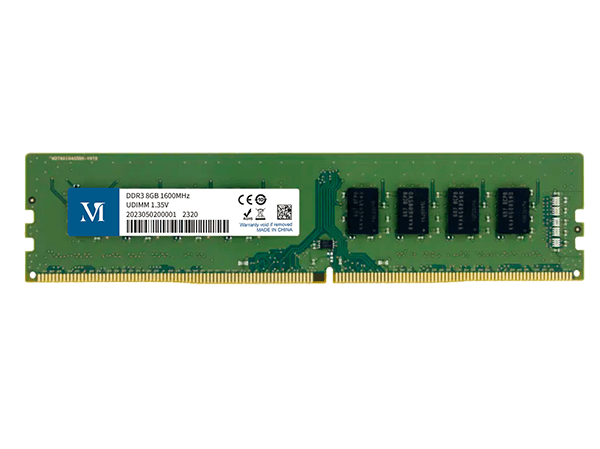 DDR3 UDIMM