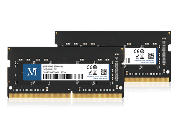 DDR4 SODIMM
