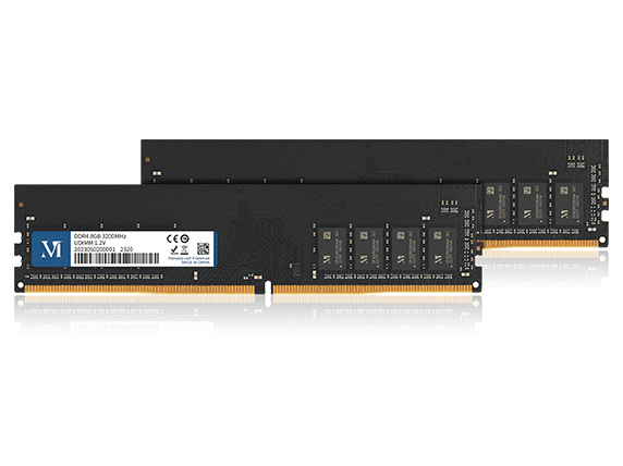DDR4 UDIMM