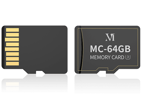 Micro SD Card