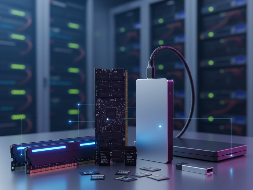 IT Products