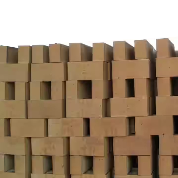 High Alumina Bricks