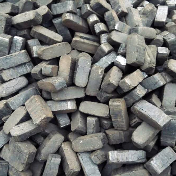 Hot Briquetted Iron