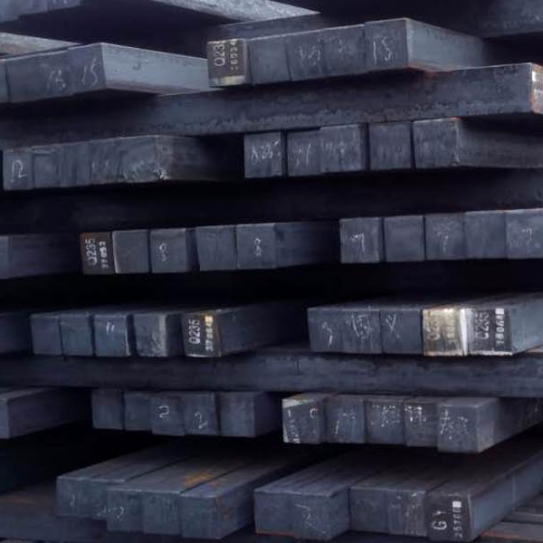 Mild Steel Billet