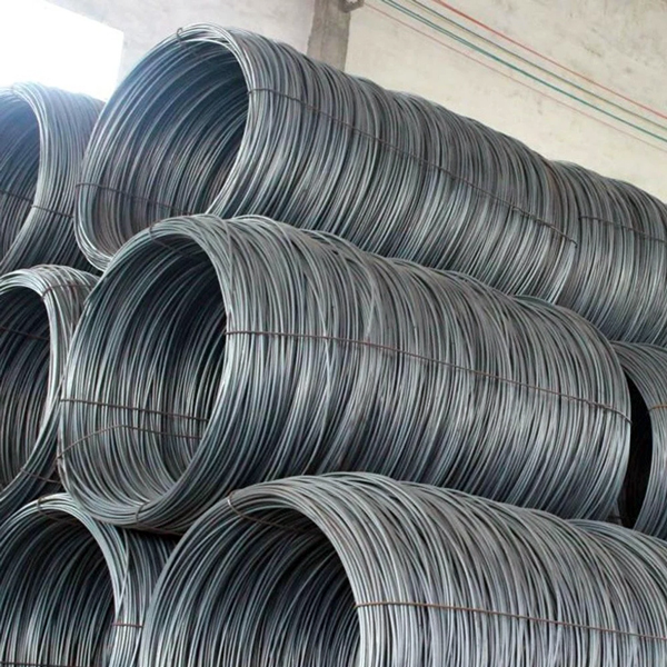 Mild Steel Wire Rod