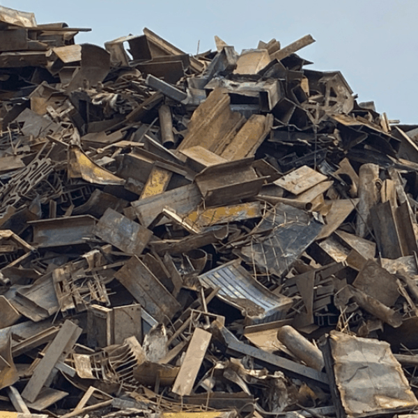 P&S Scrap