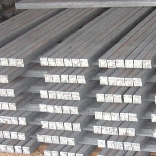 Rebars Billets Ends