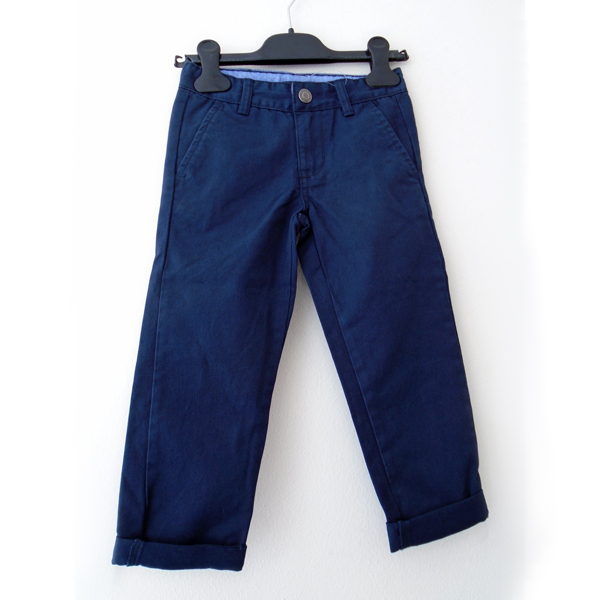 Boys Bottoms 4