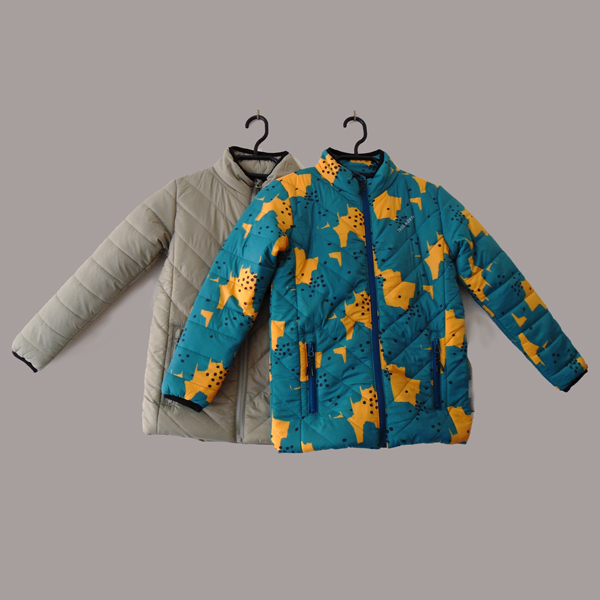 Boys Jackets 2