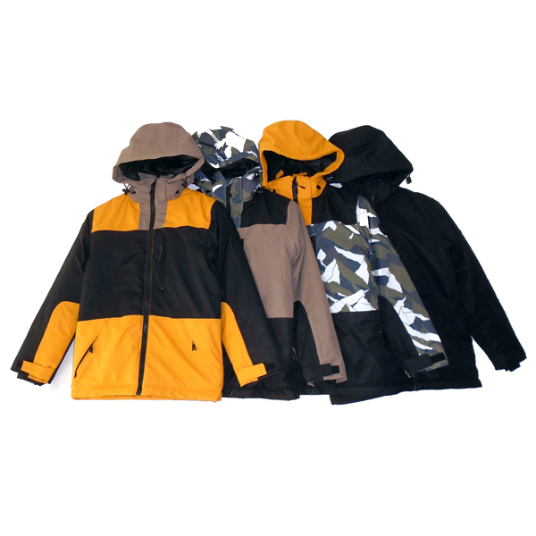 Boys Jackets 4