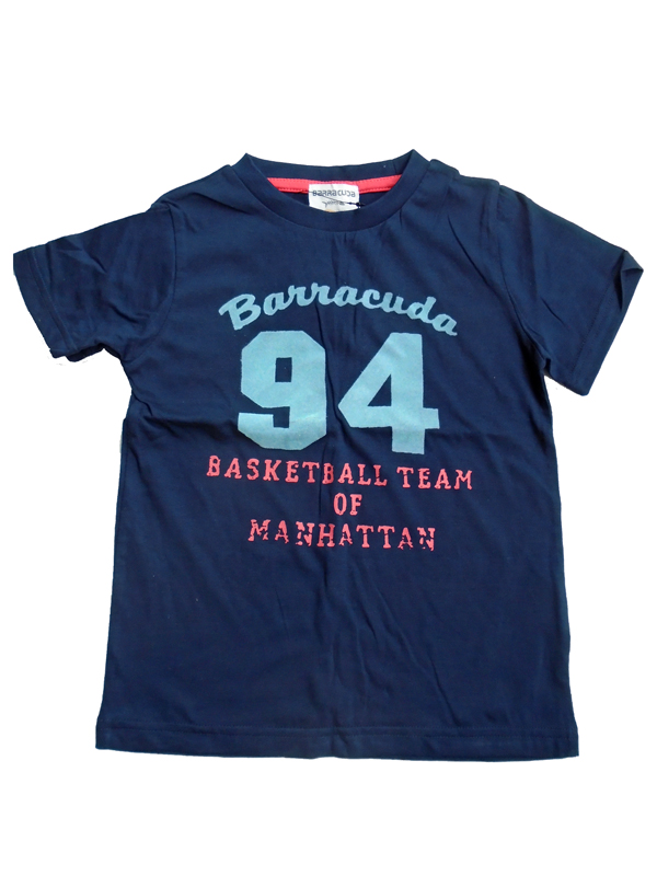 Boys T-shirts 1