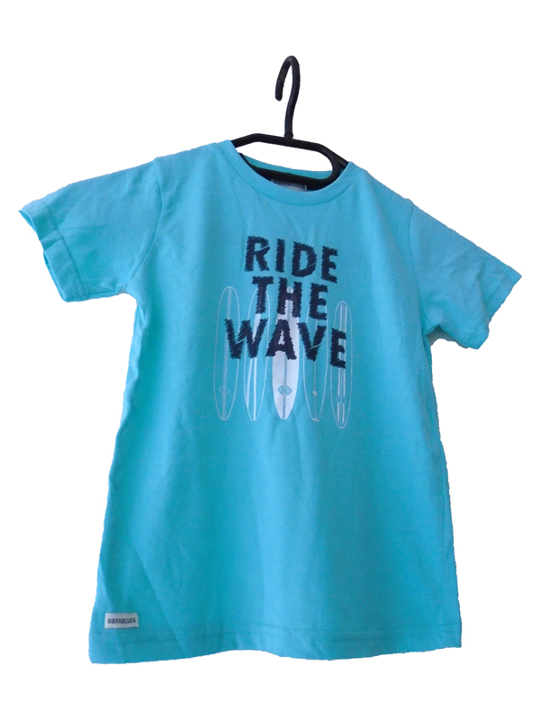 Boys T-shirts 2