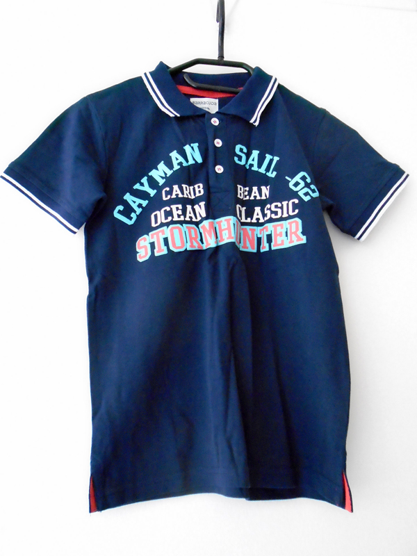 Boys T-shirts 4