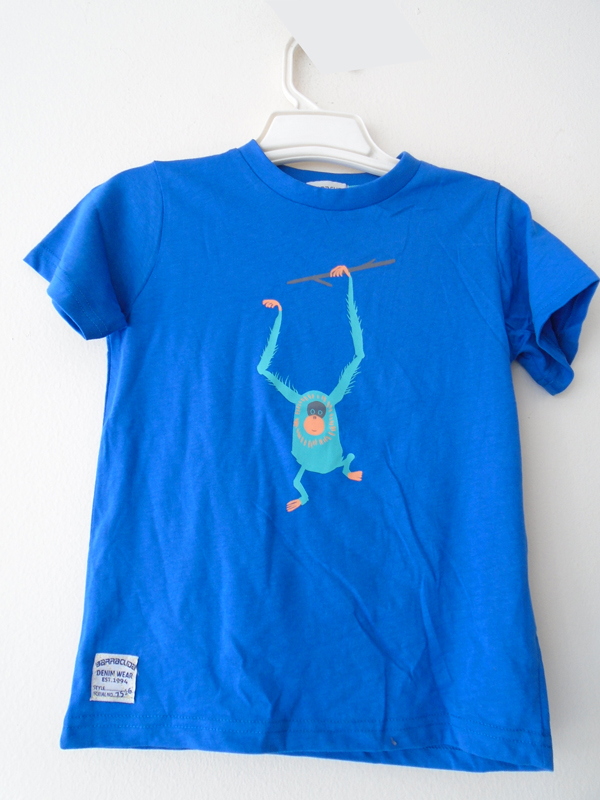 Boys T-shirts 5