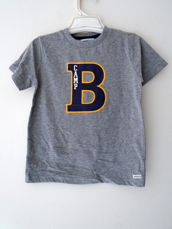 Boys T-shirts 6