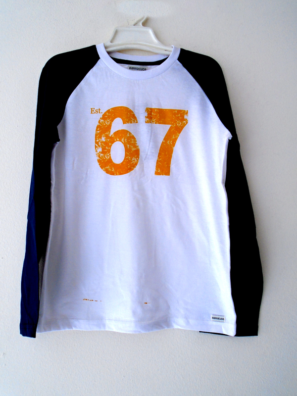 Boys T-shirts 8