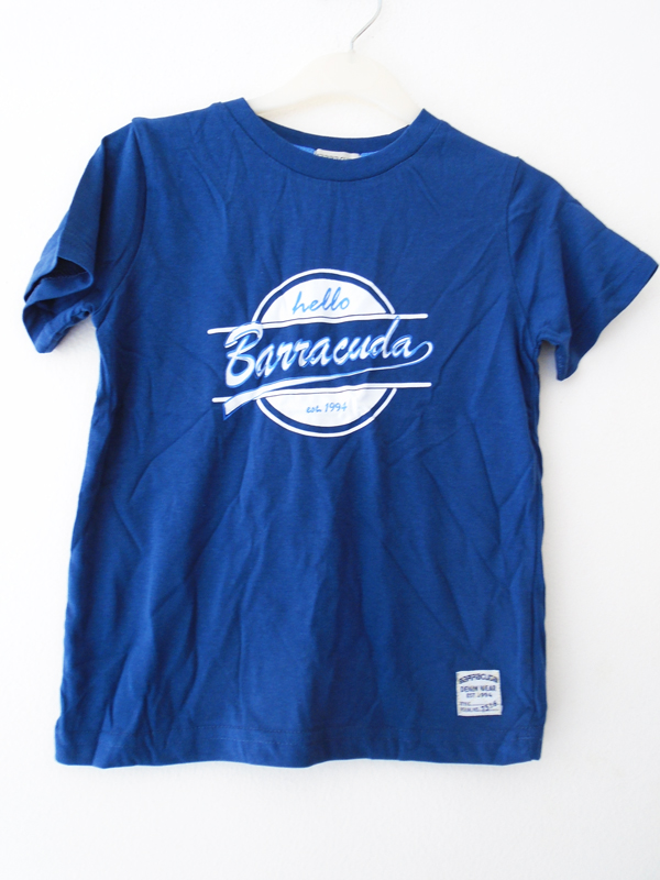 Boys T-shirts 9