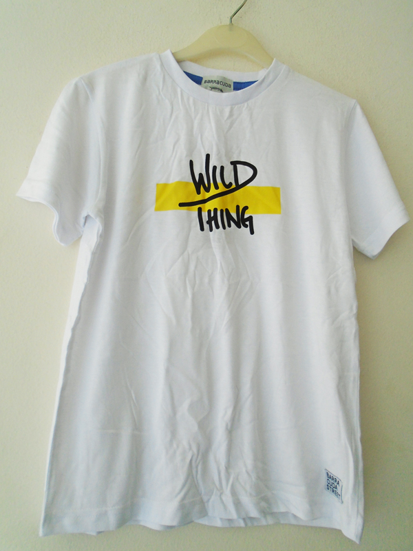 Boys T-shirts 11