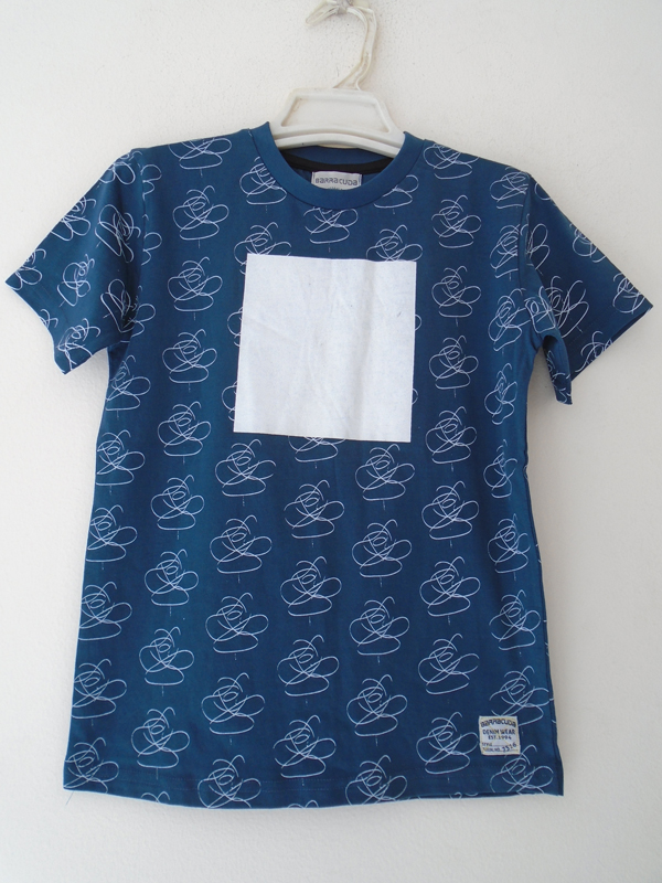 Boys T-shirts 12