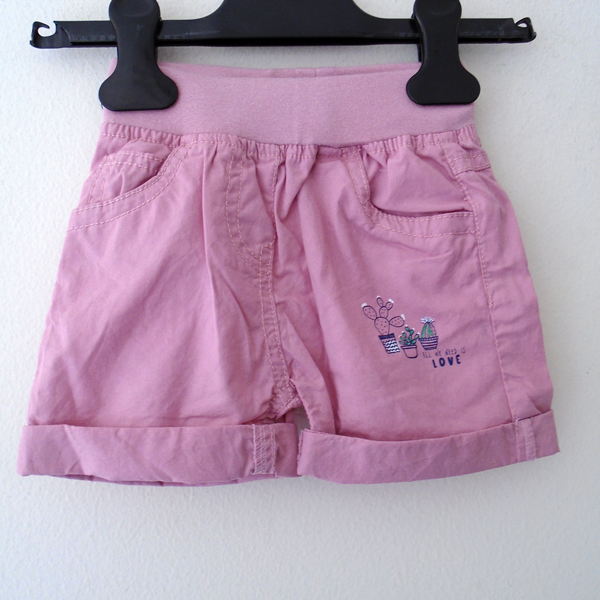 Girls Bottoms 4