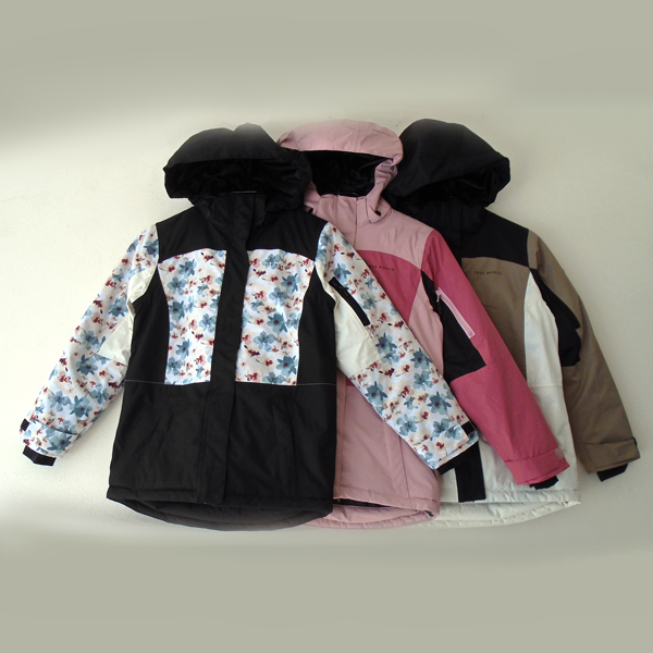 Girls Jackets 1
