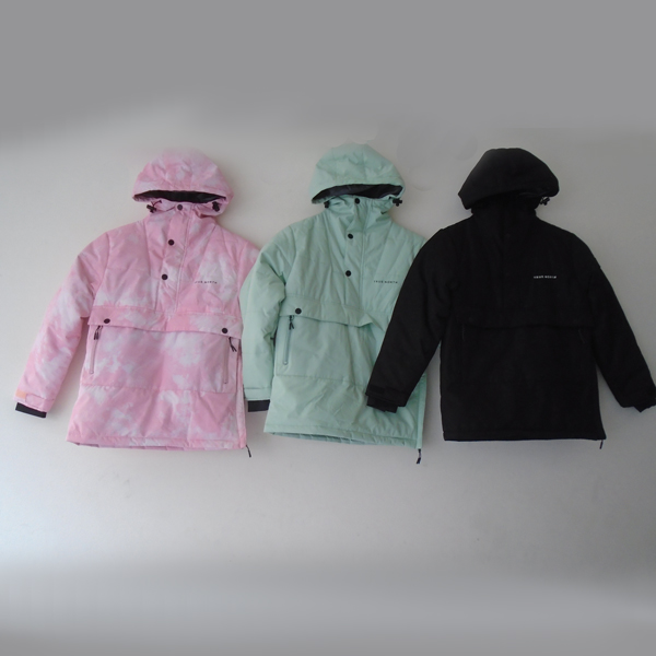 Girls Jackets 2