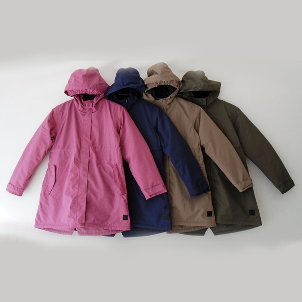 Girls Jackets 3
