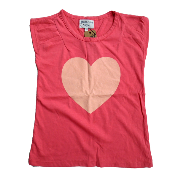 Girls Tops 3