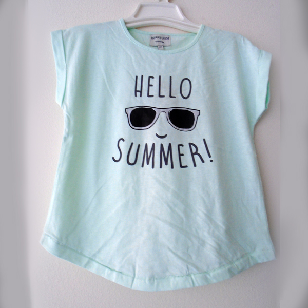 Girls Tops 4
