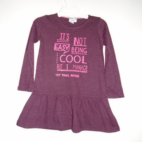 Girls Tops 6