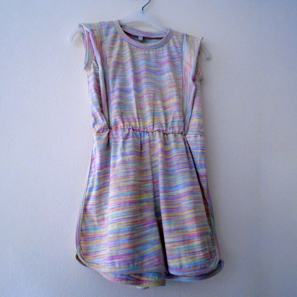 Girls Tops 9