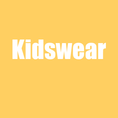 Kids Wear