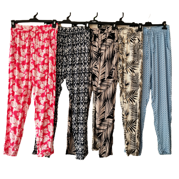 Ladies Bottoms 1
