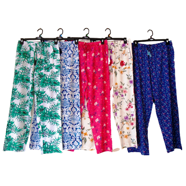 Ladies Bottoms 2