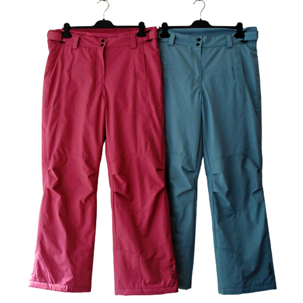 Ladies Bottoms 3