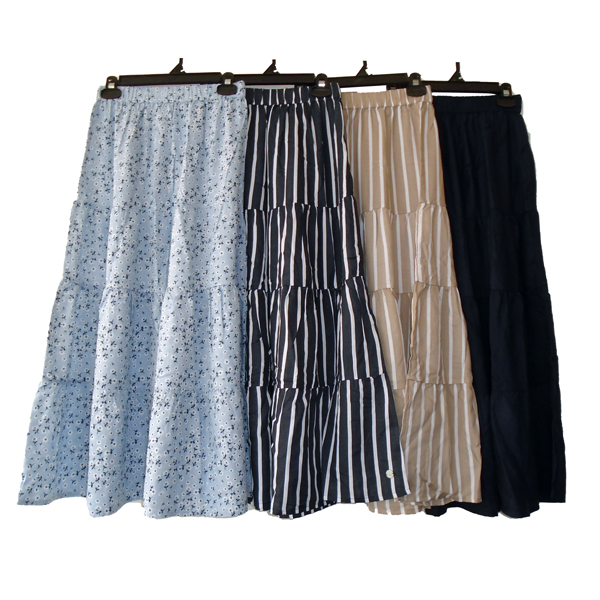 Ladies Bottoms 7