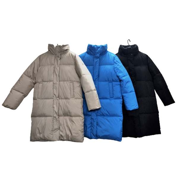Ladies Jackets 3