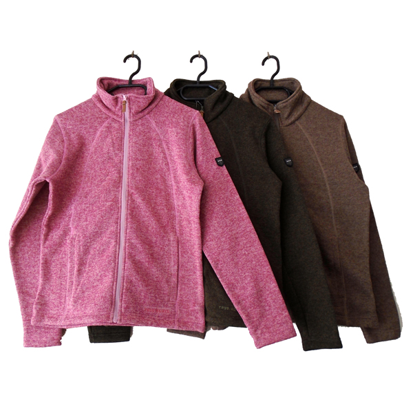 Ladies Jackets 5