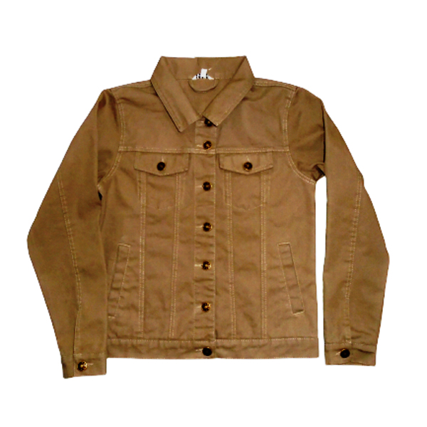 Ladies Jackets 7