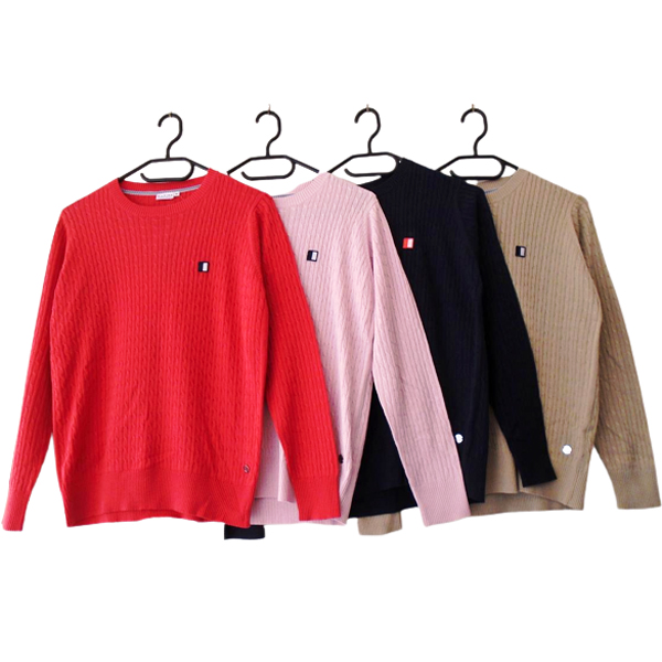 Ladies Sweaters 5