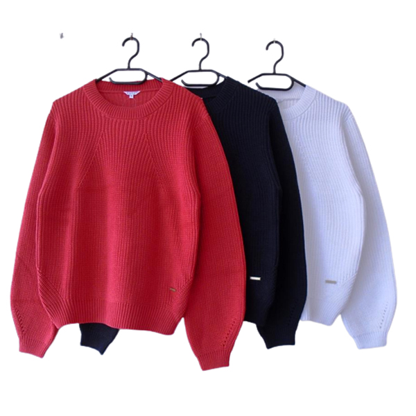 Ladies Sweaters 7