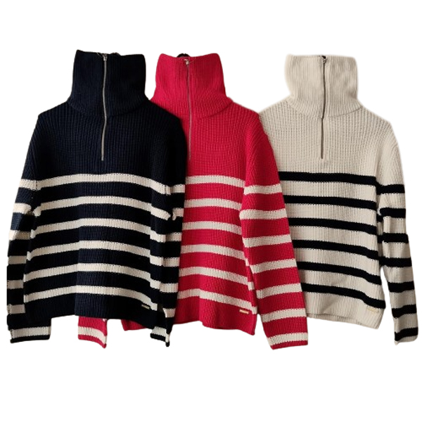 Ladies Sweaters 8