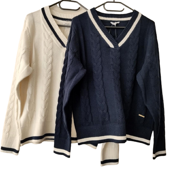 Ladies Sweaters 9