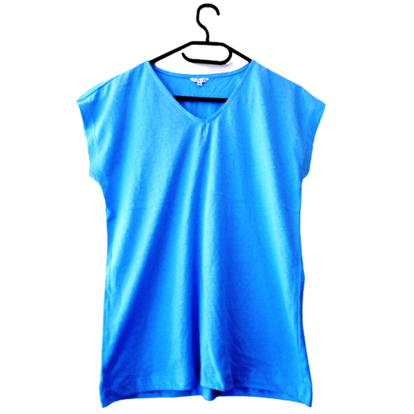 Ladies T-shirts 1