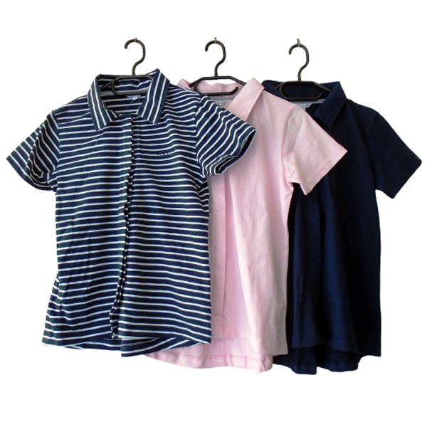 Ladies T-shirts 2