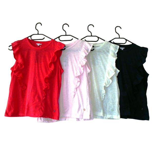 Ladies T-shirts 3