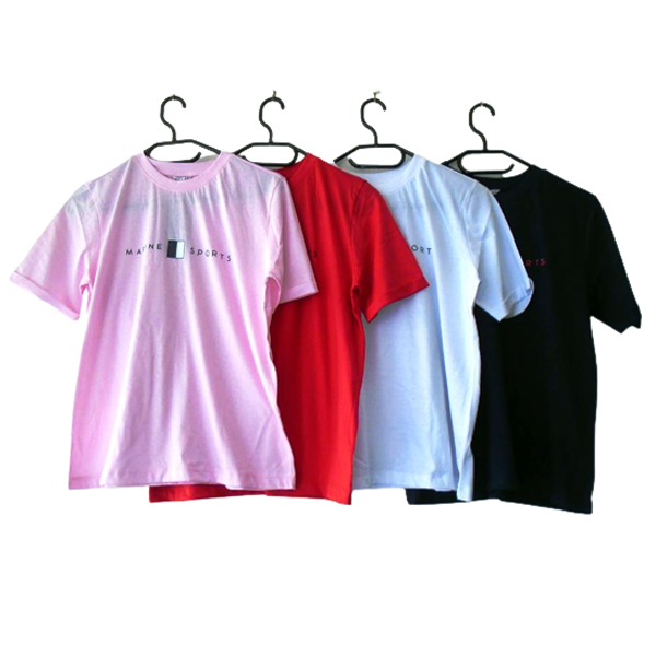 Ladies T-shirts 4